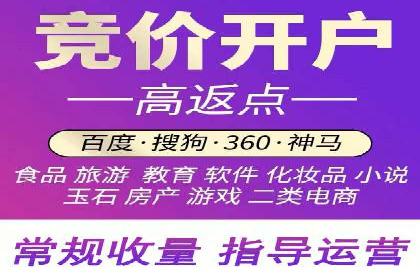 竞价广告推广成功案例：看这家公司如何玩转竞价市场