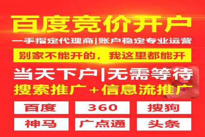 竞价托管SEM的五大成功案例分享