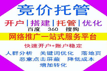 百度广告投放策略优化的经典案例